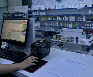 Extraordinary Pharmacy Pos,Pharmacy Point of Sale