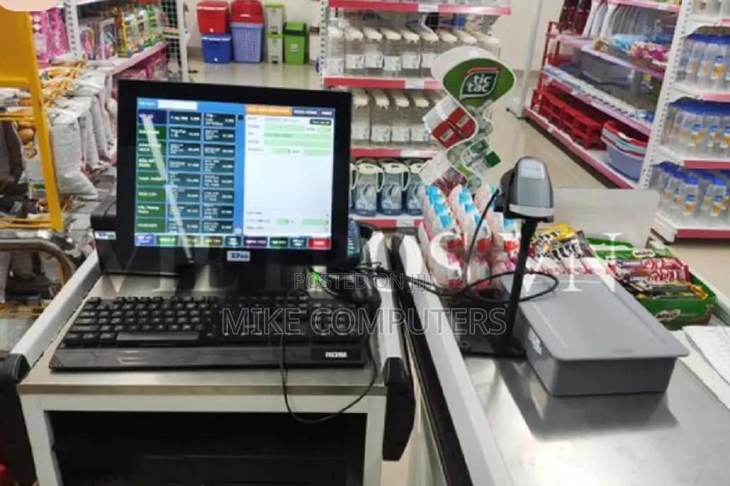 Advanced Pharmacies and Retail Pharmacy Chains Store Pos