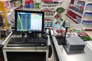 Advanced Pharmacies and Retail Pharmacy Chains Store Pos