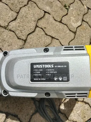 Uyustools Demolition Hammer