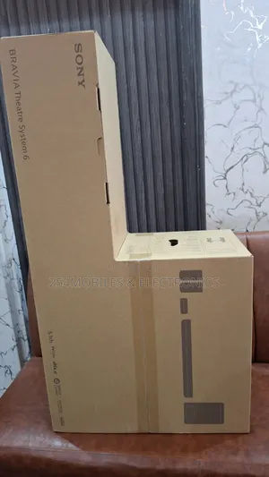 Sony Ht-S60 Bravia Theater System 6