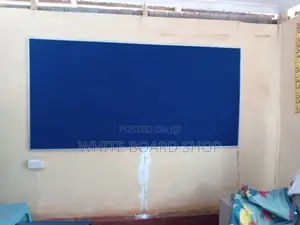 Noticeboard -Notice Board for Schools 8ft X 4ft