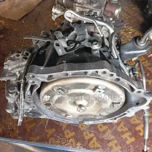 Probox Gearbox 1nz 9 Pin