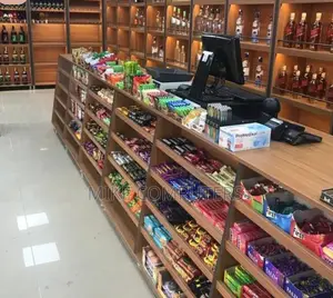 Bar Club Wines and Spirits Liquor Store Pos Software