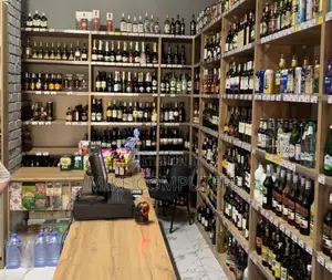 Pos for Liquor Store | Manage Stock Efficiently