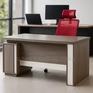 Executive Workstation