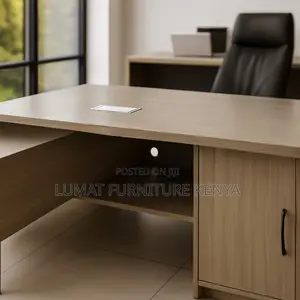 Executive Workstation