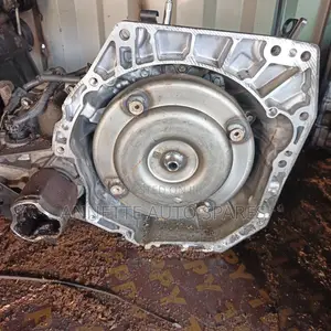 Nissan Advan Hr16 Gearbox