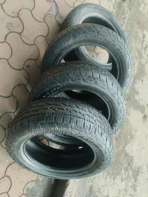 215/60r17 Dunlop