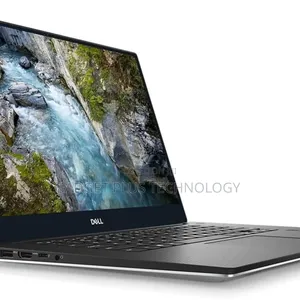 Laptop Dell Precision 5540 16GB Intel Core i9 SSD 512GB