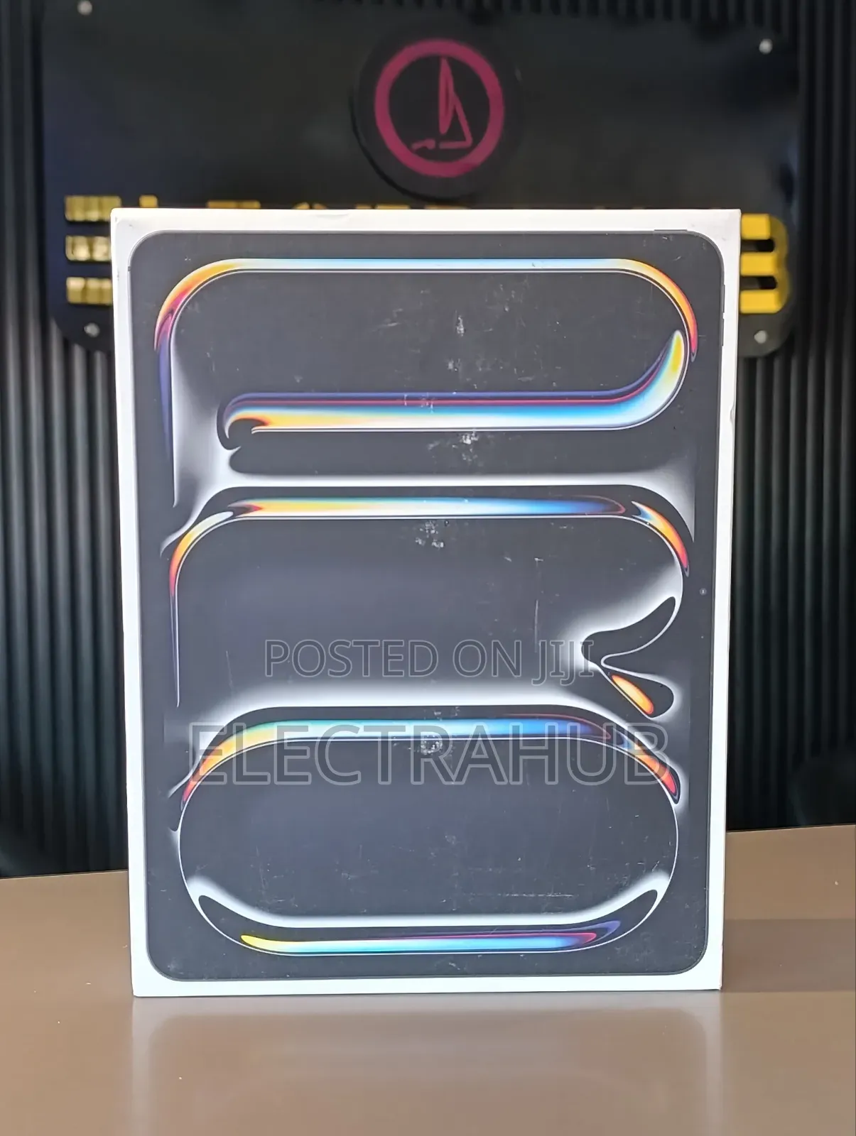 New Apple iPad Pro 256 GB Silver