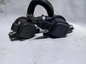Toyota Corolla 2020 Inverter Water Pump