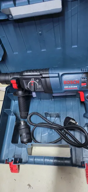 Hammer  Drill /Bosch Hammer Drill