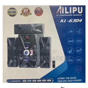 Ailipu Home Theater 6304
