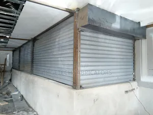 Security Counters
