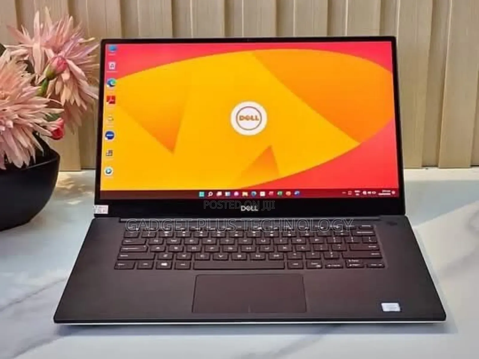 Laptop Dell Precision 5540 32GB Intel Core I7 SSD 512GB