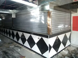 Security Counters