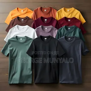 Everyday Wear Shirts