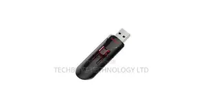 Sandisk Cruzer Glide 3.0 Usb Flash Drive