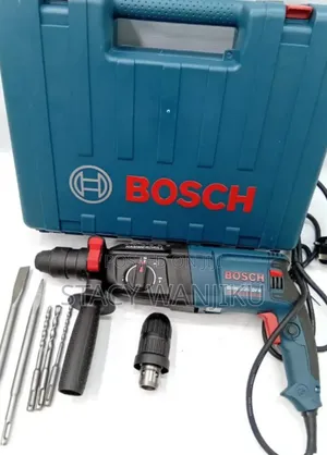 Quality Bosch Rotary Hummer