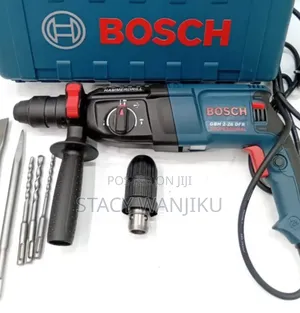 High Quality Rotary Hammer/ Bosch Rotary Hummer