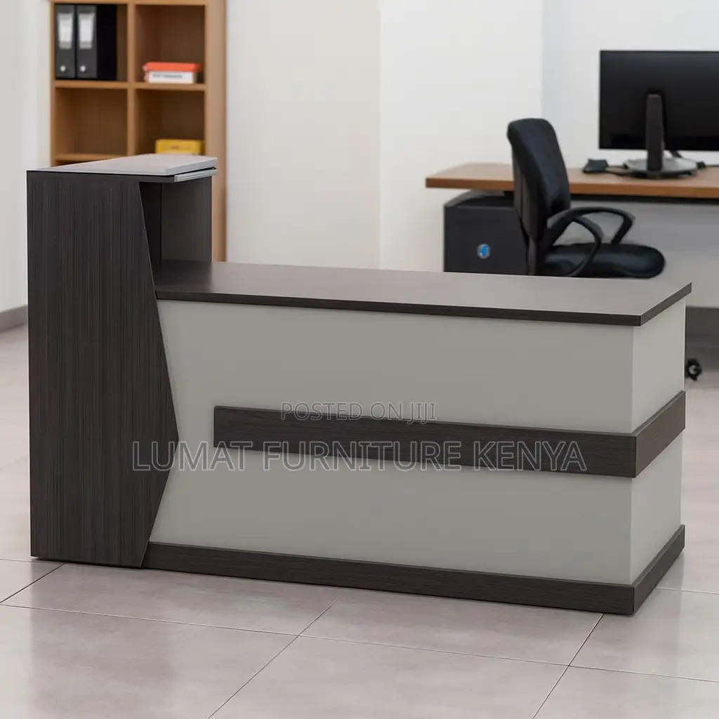 Reception Counter