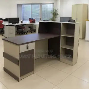 Reception Counter