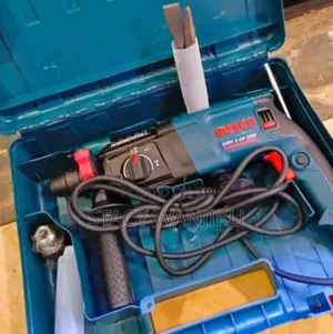 Heavy Duty Rotary Hammer Drill