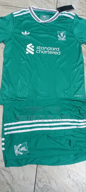 Latest Liverpool Adidas 3rd Kit Kids 25/26