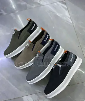 Classic Leather Laceless Casuals ,Casuals Sizes 40_45