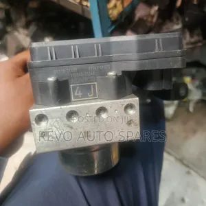 Abs Pump Hilux Revolution
