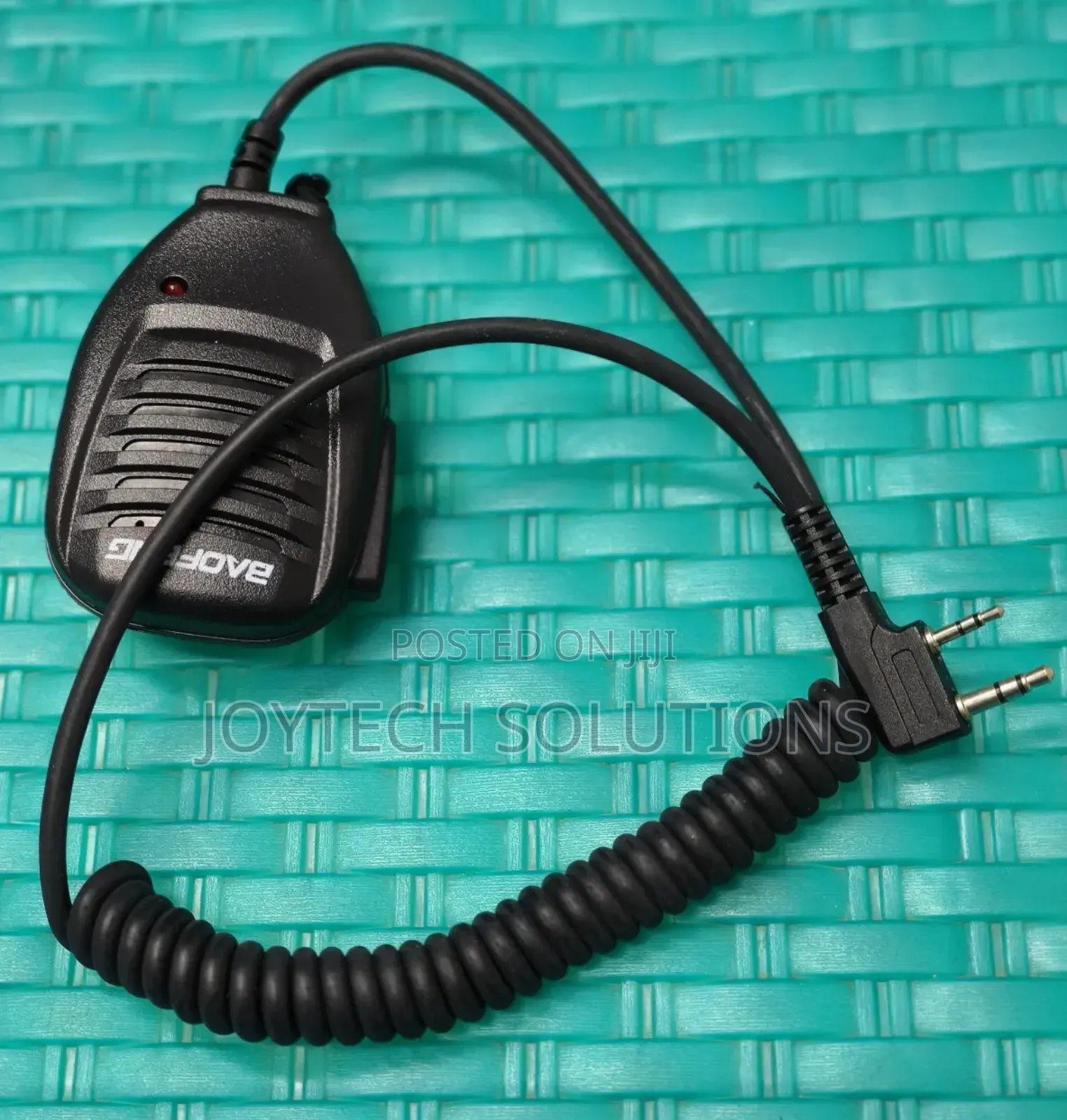 Baofeng Speaker Microphone