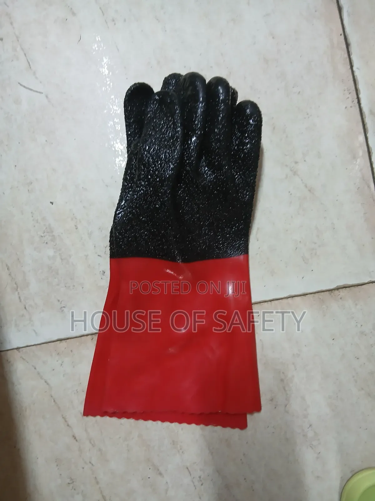 14-inch Particles Gloves