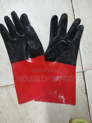 14-inch Particles Gloves