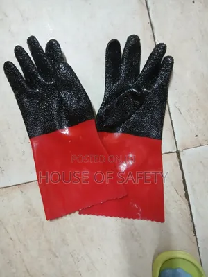 Red And Black Duo Colour 14 Inch