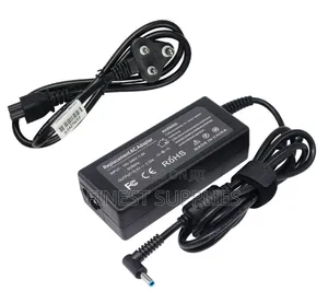Special Offer on Hp Blue Pin Adapter Charger