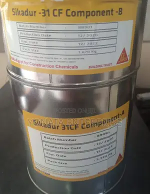 Sikadur - 31cf