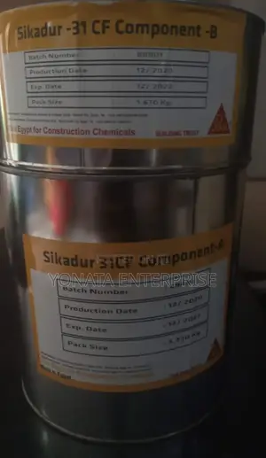 Sikadur - 31cf