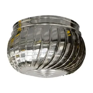 Cyclones -wind Driven Roof Ventilator (High Quality)
