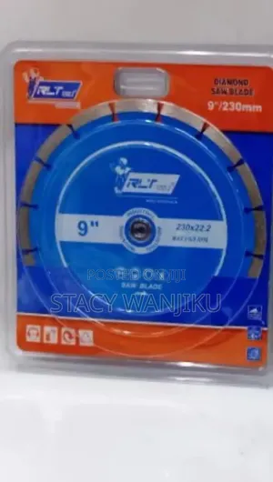 RLT Saw Blade/ 9" Saw Blade