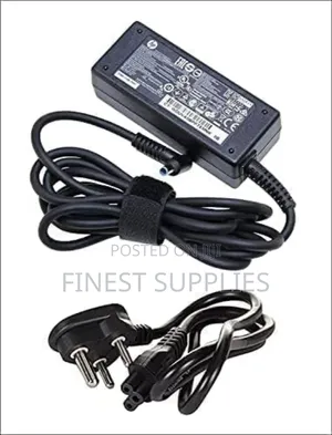 Quality Hp Blue Pin Charger Available on a Quick Sale Offer