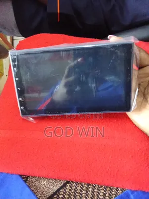 7 Inch Car Multimedia Android System