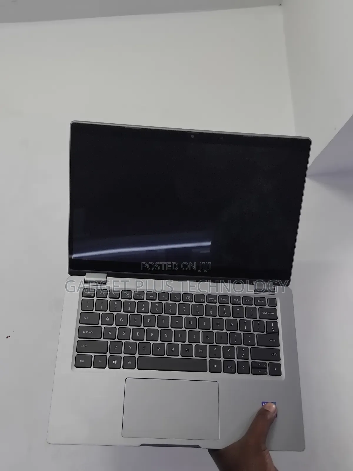 Laptop Dell Latitude 5320 16GB Intel Core I5 SSD 512GB