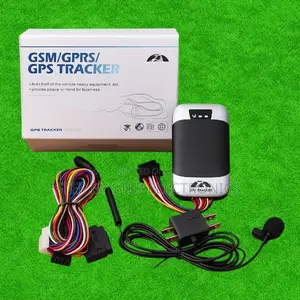 Coban Tk303 Waterproof Ip67 GPS Tracker With Engine Stop Resume