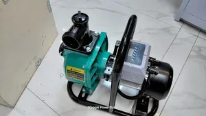 2" Solarpex Dc Solar Waterpump