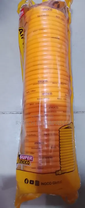 Ingco Air Hose Pipe 10m