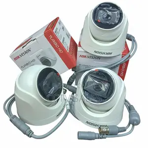 Userble Hikvision Turbo Ir 20m Exir Technology Dome Camera
