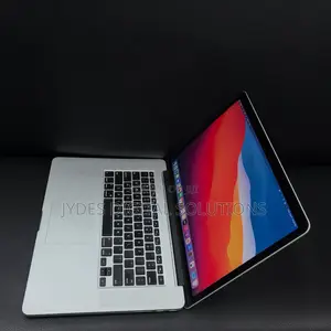 Laptop Apple MacBook Pro 2013 16GB Intel Core I7 SSD 256GB