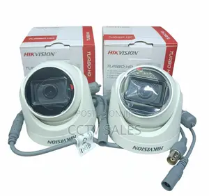 Dome Shape Home Security Cam/DVR Camera CCTV Cam 1080p