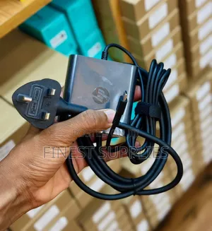 Offer on Usb Type C Adapter Charger for Hp Laptop
